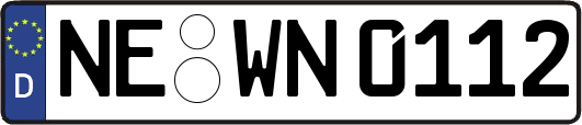 NE-WN0112