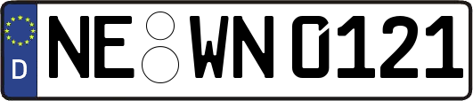 NE-WN0121