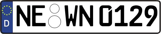 NE-WN0129