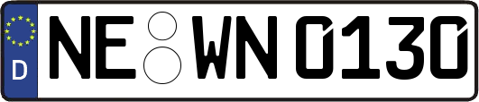 NE-WN0130