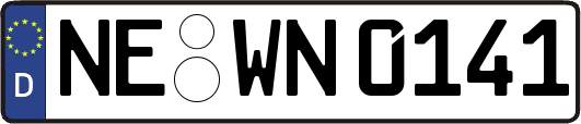 NE-WN0141