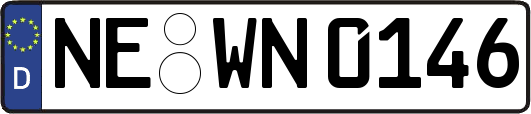 NE-WN0146