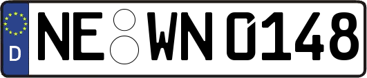 NE-WN0148