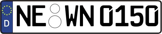 NE-WN0150