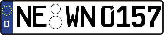 NE-WN0157