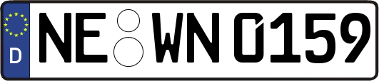NE-WN0159