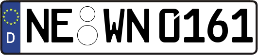 NE-WN0161