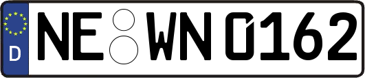 NE-WN0162