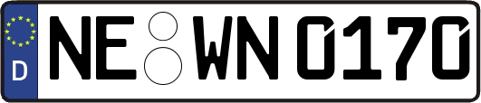 NE-WN0170