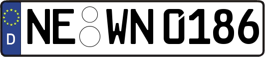 NE-WN0186