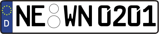 NE-WN0201