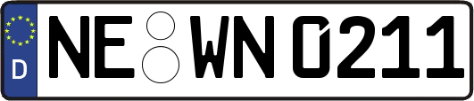 NE-WN0211