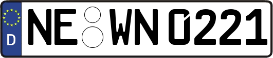 NE-WN0221