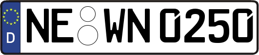 NE-WN0250