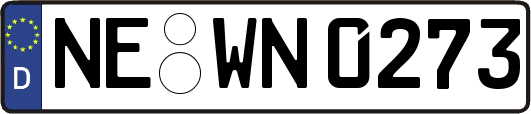 NE-WN0273