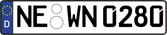 NE-WN0280