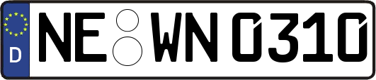 NE-WN0310