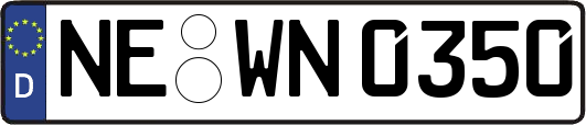 NE-WN0350