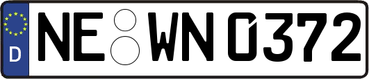 NE-WN0372