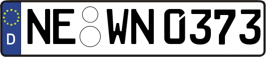 NE-WN0373