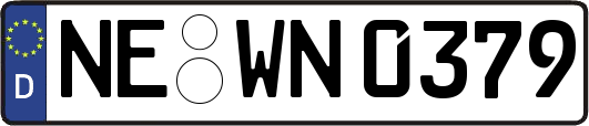NE-WN0379