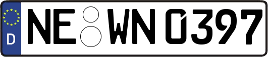NE-WN0397