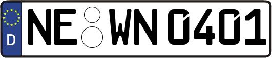 NE-WN0401