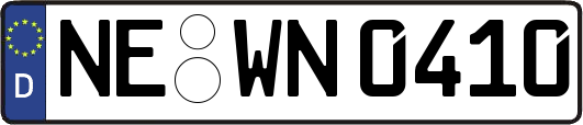 NE-WN0410