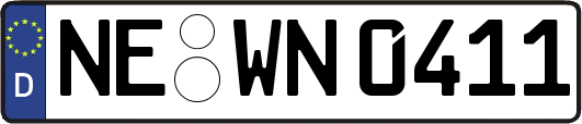 NE-WN0411