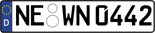 NE-WN0442