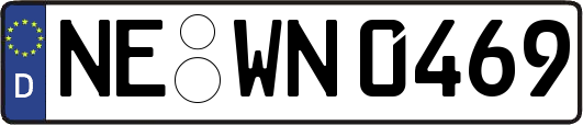 NE-WN0469