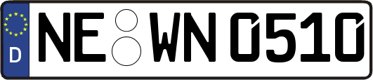 NE-WN0510