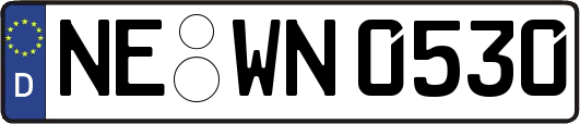 NE-WN0530