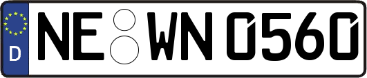 NE-WN0560