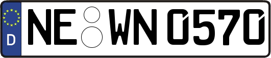 NE-WN0570