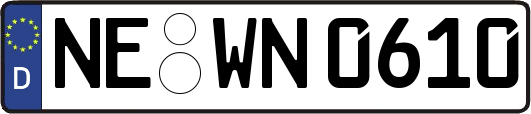NE-WN0610