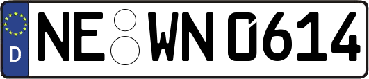 NE-WN0614