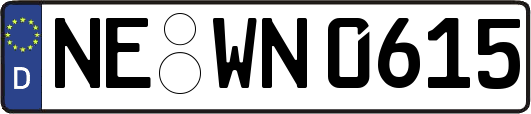 NE-WN0615