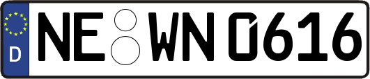 NE-WN0616