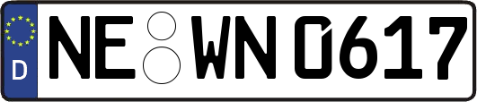 NE-WN0617