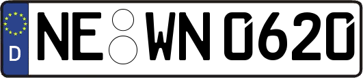 NE-WN0620