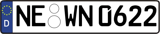 NE-WN0622