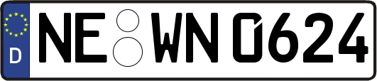 NE-WN0624