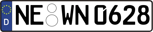 NE-WN0628