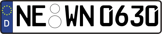 NE-WN0630