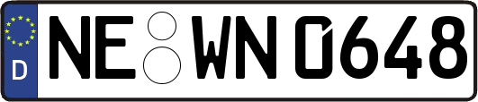 NE-WN0648