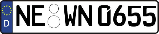 NE-WN0655