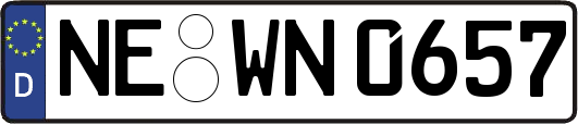 NE-WN0657