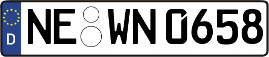 NE-WN0658