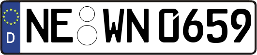 NE-WN0659